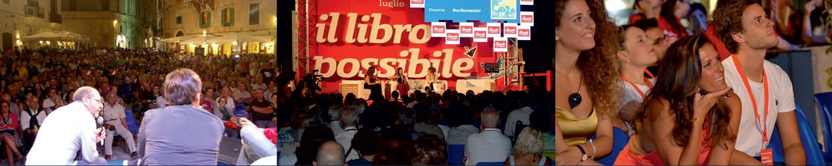 libro possibile polignano a mare puglia estate 2020 3